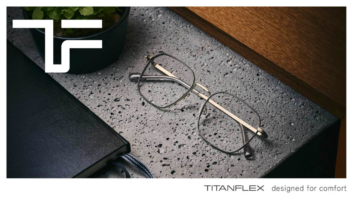 Eschenbach Titanflex