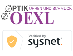 Logo Optik Juwelier Oexl