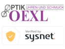 logo Optik Oexl Juwelier